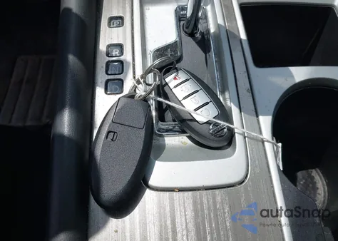 2018 Nissan Murano Sv z USA, uszkodzony, nr VIN 5N1AZ2MH0JN145819